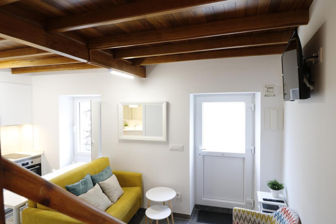 A Casina De Carnota Vila Pedrafigueira Exterior foto